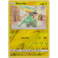 Electrike - 51/168 (Reverse Foil) - SM Celestial Storm Thumb Nail