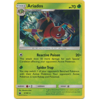 Ariados - 6/168 - SM Celestial Storm Thumb Nail