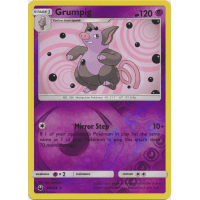 Grumpig - 60/168 (Reverse Foil) - SM Celestial Storm Thumb Nail