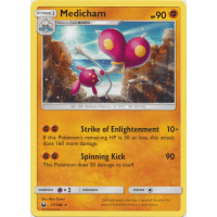 Medicham - 77/168 - SM Celestial Storm Thumb Nail