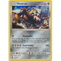 Heatran - 98/168 - SM Celestial Storm Thumb Nail