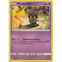 Marshadow - 103/236 - SM Cosmic Eclipse Thumb Nail