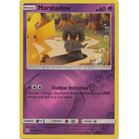 Marshadow - 103/236 (Reverse Foil) - SM Cosmic Eclipse Thumb Nail