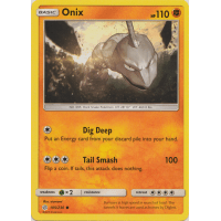 Onix - 105/236 - SM Cosmic Eclipse Thumb Nail