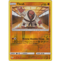 Throh - 118/236 (Reverse Foil) - SM Cosmic Eclipse Thumb Nail