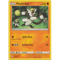 Passimian - 125/236 - SM Cosmic Eclipse Thumb Nail