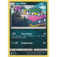 Alolan Muk - 131/236 - SM Cosmic Eclipse Thumb Nail