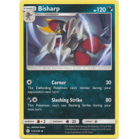 Bisharp - 135/236 - SM Cosmic Eclipse Thumb Nail
