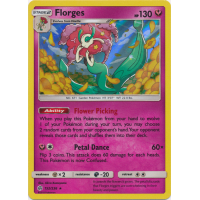 Florges - 152/236 - SM Cosmic Eclipse Thumb Nail