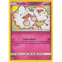 Swirlix - 153/236 - SM Cosmic Eclipse Thumb Nail