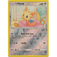 Lillipup - 174/236 (Reverse Foil) - SM Cosmic Eclipse Thumb Nail