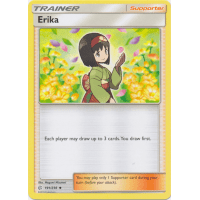 Erika - 191/236 - SM Cosmic Eclipse Thumb Nail