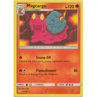 Magcargo - 27/236 - SM Cosmic Eclipse Thumb Nail