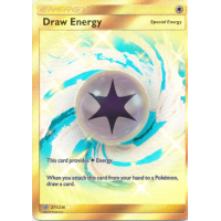 Draw Energy (Secret Rare) - 271/236 - SM Cosmic Eclipse Thumb Nail