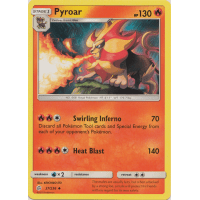 Pyroar - 37/236 - SM Cosmic Eclipse Thumb Nail