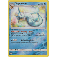 Vaporeon - 42/236 (Reverse Foil) - SM Cosmic Eclipse Thumb Nail