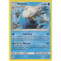 Walrein - 52/236 - SM Cosmic Eclipse Thumb Nail