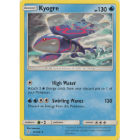 Kyogre - 53/236 - SM Cosmic Eclipse Thumb Nail