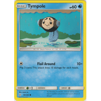 Tympole - 58/236 - SM Cosmic Eclipse Thumb Nail