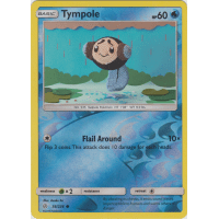 Tympole - 58/236 (Reverse Foil) - SM Cosmic Eclipse Thumb Nail