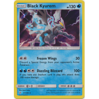 Black Kyurem - 61/236 - SM Cosmic Eclipse Thumb Nail