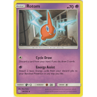 Rotom - 86/236 - SM Cosmic Eclipse Thumb Nail