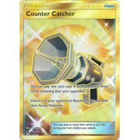 Counter Catcher (Secret Rare) - 120/111 - SM Crimson Invasion Thumb Nail