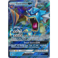 Gyarados-GX - 18/111 - SM Crimson Invasion Thumb Nail