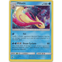 Milotic - 27/111 - SM Crimson Invasion Thumb Nail