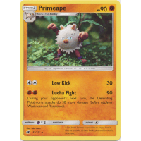 Primeape - 51/111 - SM Crimson Invasion Thumb Nail