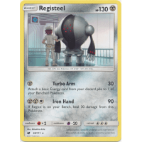 Registeel - 68/111 - SM Crimson Invasion Thumb Nail