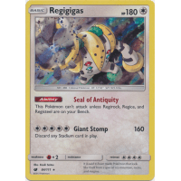 Regigigas - 84/111 - SM Crimson Invasion Thumb Nail