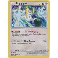 Regigigas (Alt Art) - 84a/111 - SM Crimson Invasion Thumb Nail