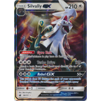 Silvally-GX - 90/111 - SM Crimson Invasion Thumb Nail