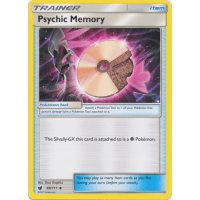 Psychic Memory - 98/111 - SM Crimson Invasion Thumb Nail