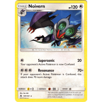 Noivern - 101/131 - SM Forbidden Light Thumb Nail