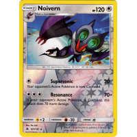 Noivern - 101/131 (Reverse Foil) - SM Forbidden Light Thumb Nail