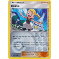 Bonnie - 103/131 (Reverse Foil) - SM Forbidden Light Thumb Nail