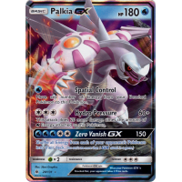 Palkia-GX - 20/131 - SM Forbidden Light Thumb Nail