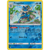 Frogadier - 23/131 (Reverse Foil) - SM Forbidden Light Thumb Nail