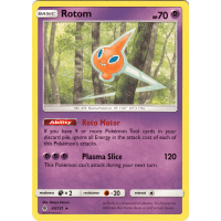 Rotom - 40/131 - SM Forbidden Light Thumb Nail