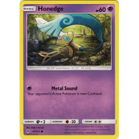 Honedge - 47/131 - SM Forbidden Light Thumb Nail