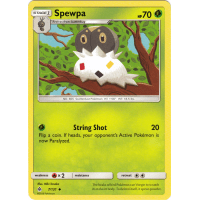 Spewpa - 7/131 - SM Forbidden Light Thumb Nail