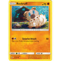 Rockruff - 75/131 - SM Forbidden Light Thumb Nail