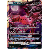 Yveltal-GX - 79/131 - SM Forbidden Light Thumb Nail