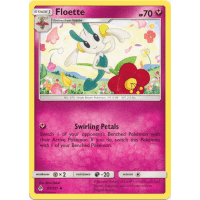 Floette - 85/131 - SM Forbidden Light Thumb Nail