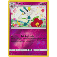 Floette - 85/131 (Reverse Foil) - SM Forbidden Light Thumb Nail