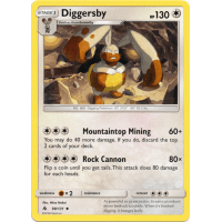 Diggersby - 98/131 - SM Forbidden Light Thumb Nail