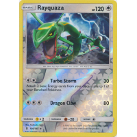 Rayquaza - 106/145 (Reverse Foil) - SM Guardians Rising Thumb Nail