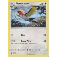 Fletchinder - 110/145 - SM Guardians Rising Thumb Nail